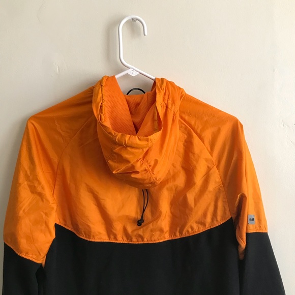 SOLD nike jacket - Picture 3 of 6